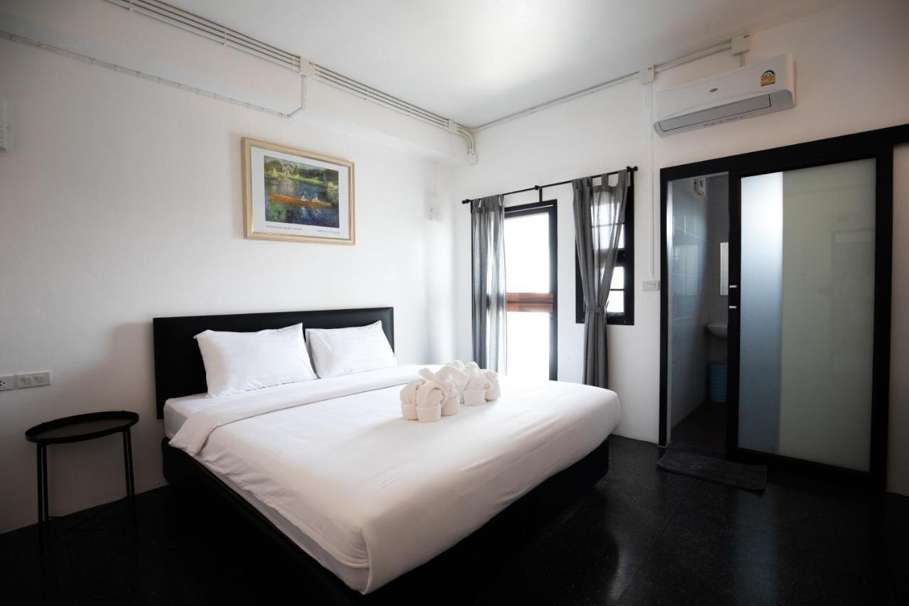 Inn My Place Pakchong Luaran gambar