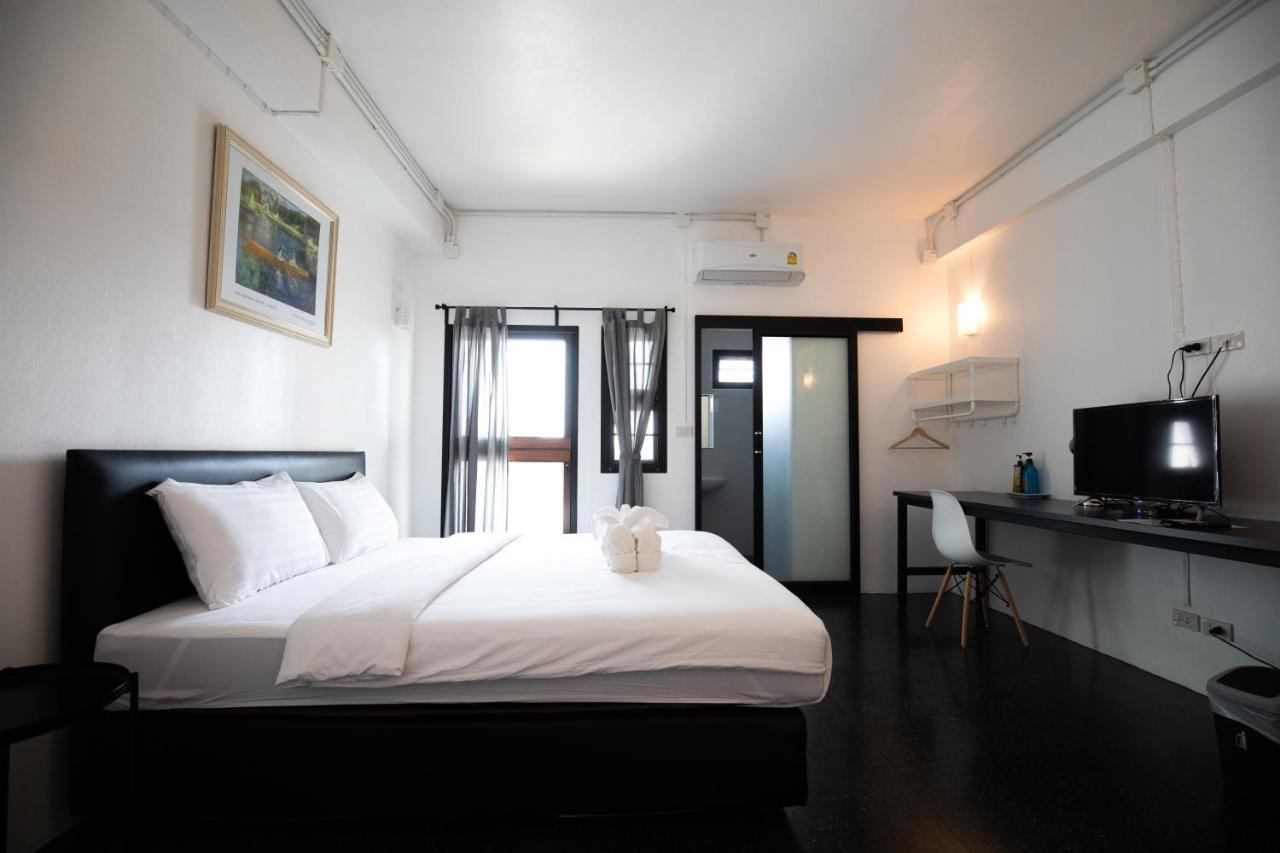 Inn My Place Pakchong Luaran gambar