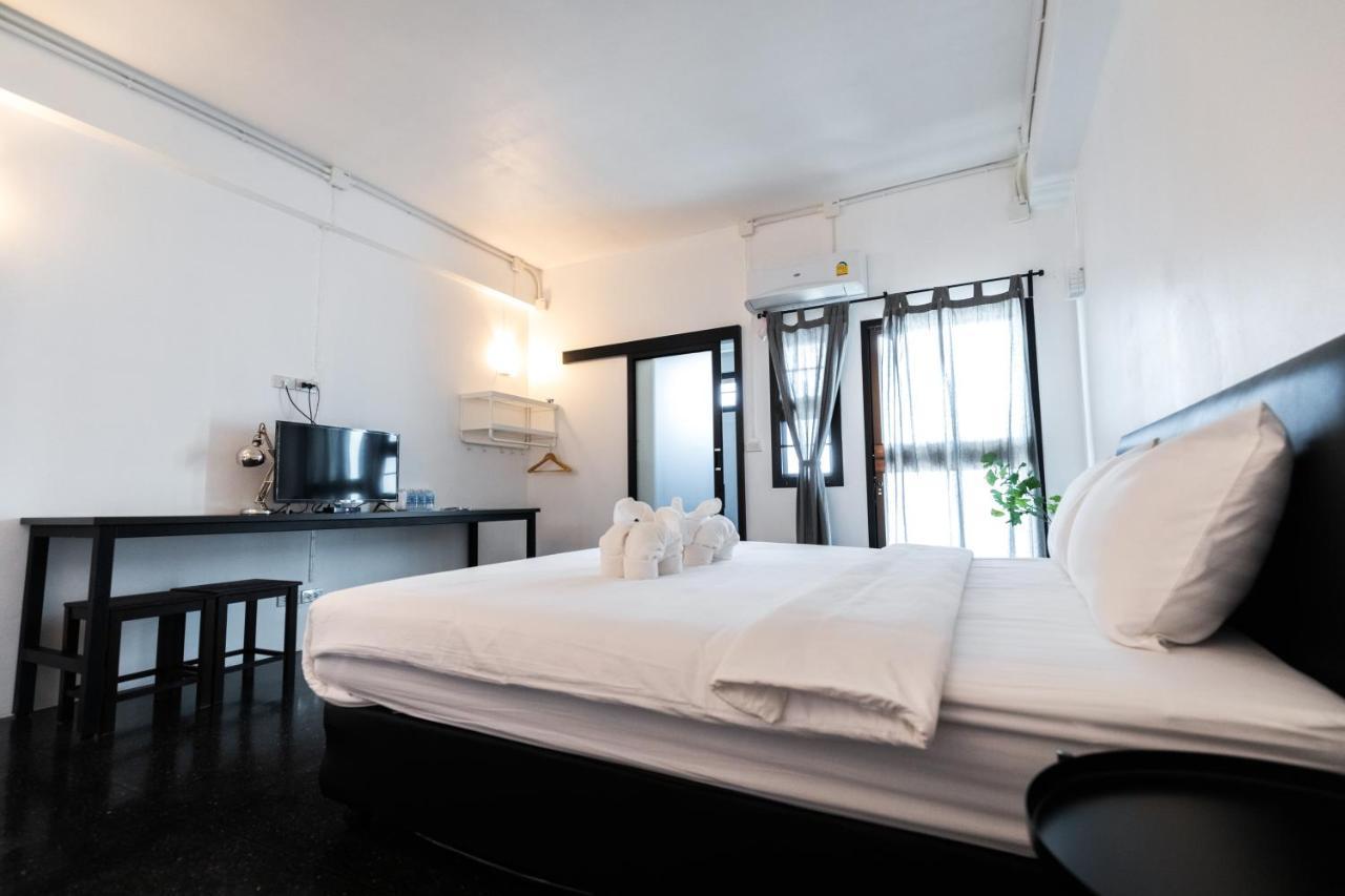 Inn My Place Pakchong Luaran gambar