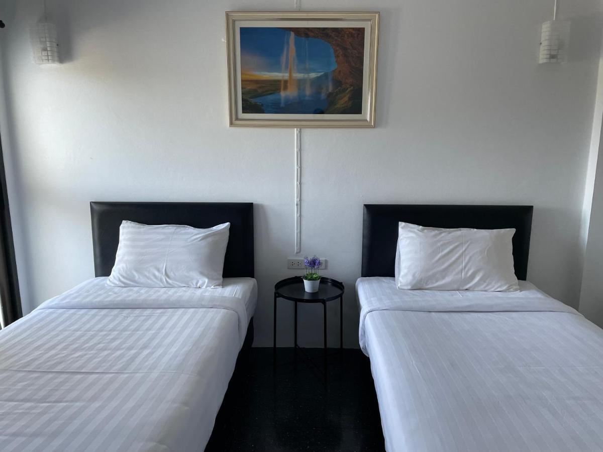 Inn My Place Pakchong Luaran gambar