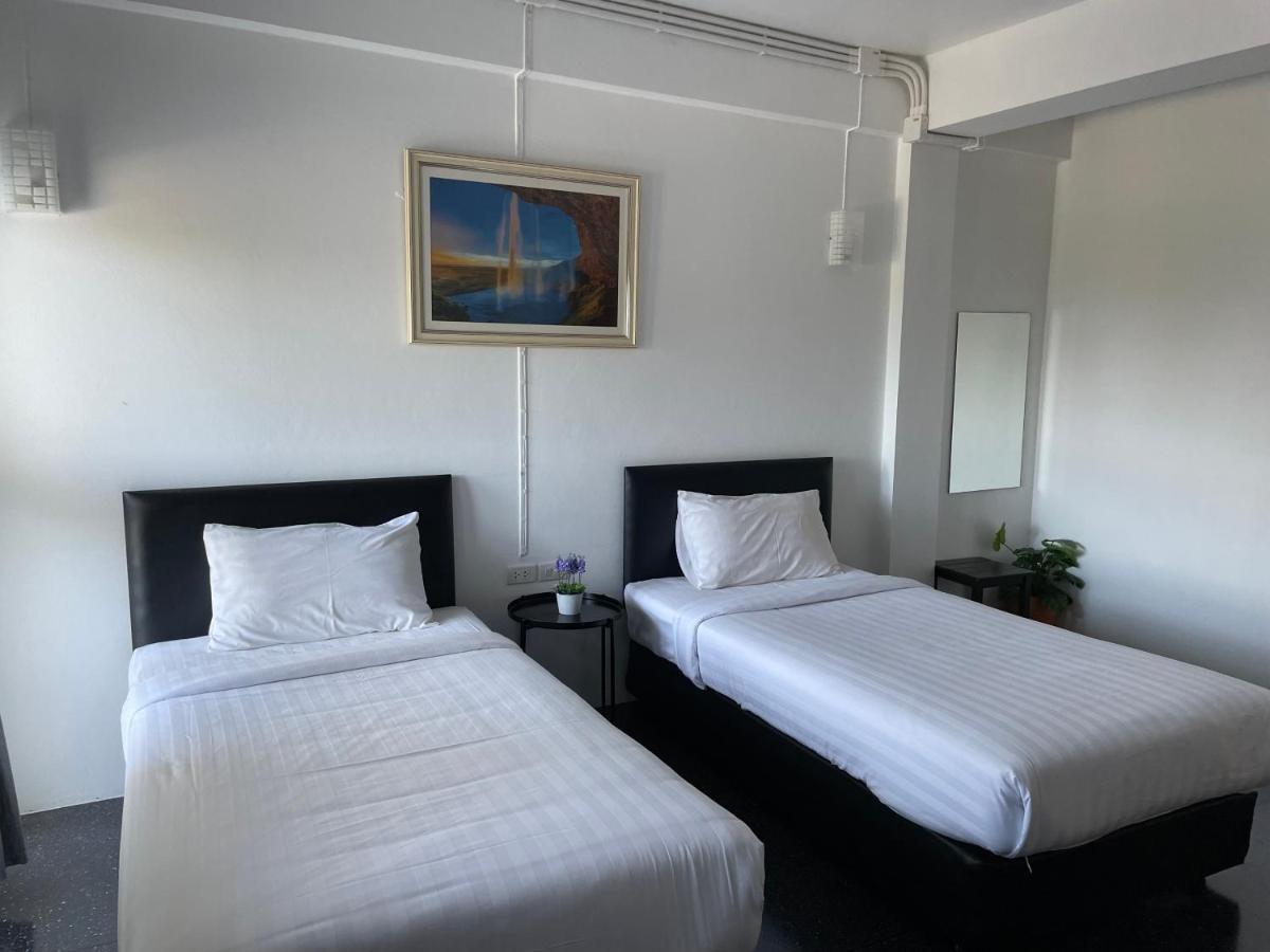 Inn My Place Pakchong Luaran gambar