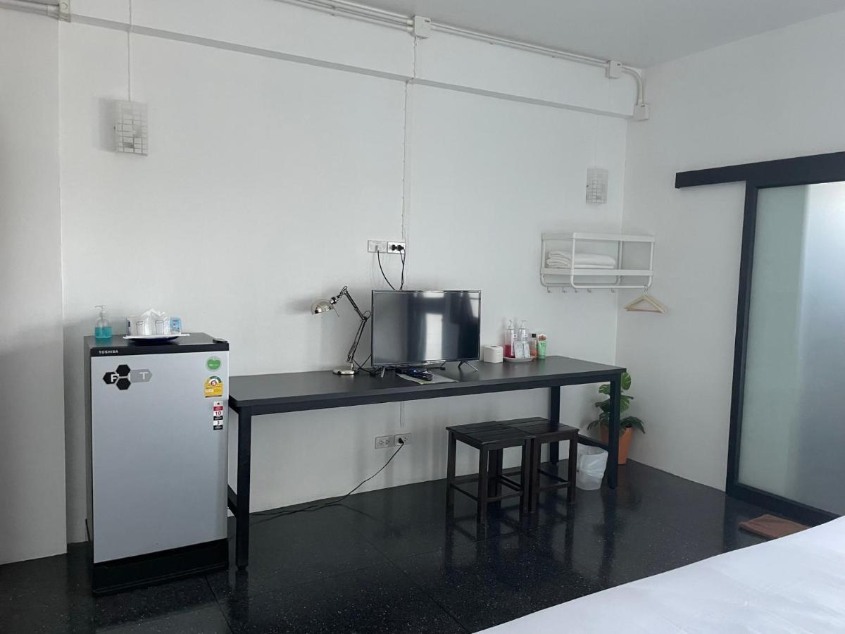 Inn My Place Pakchong Luaran gambar