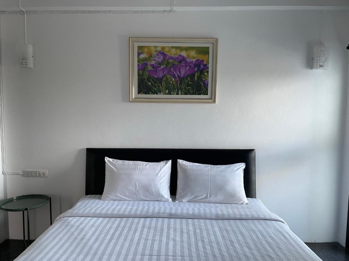 Inn My Place Pakchong Luaran gambar