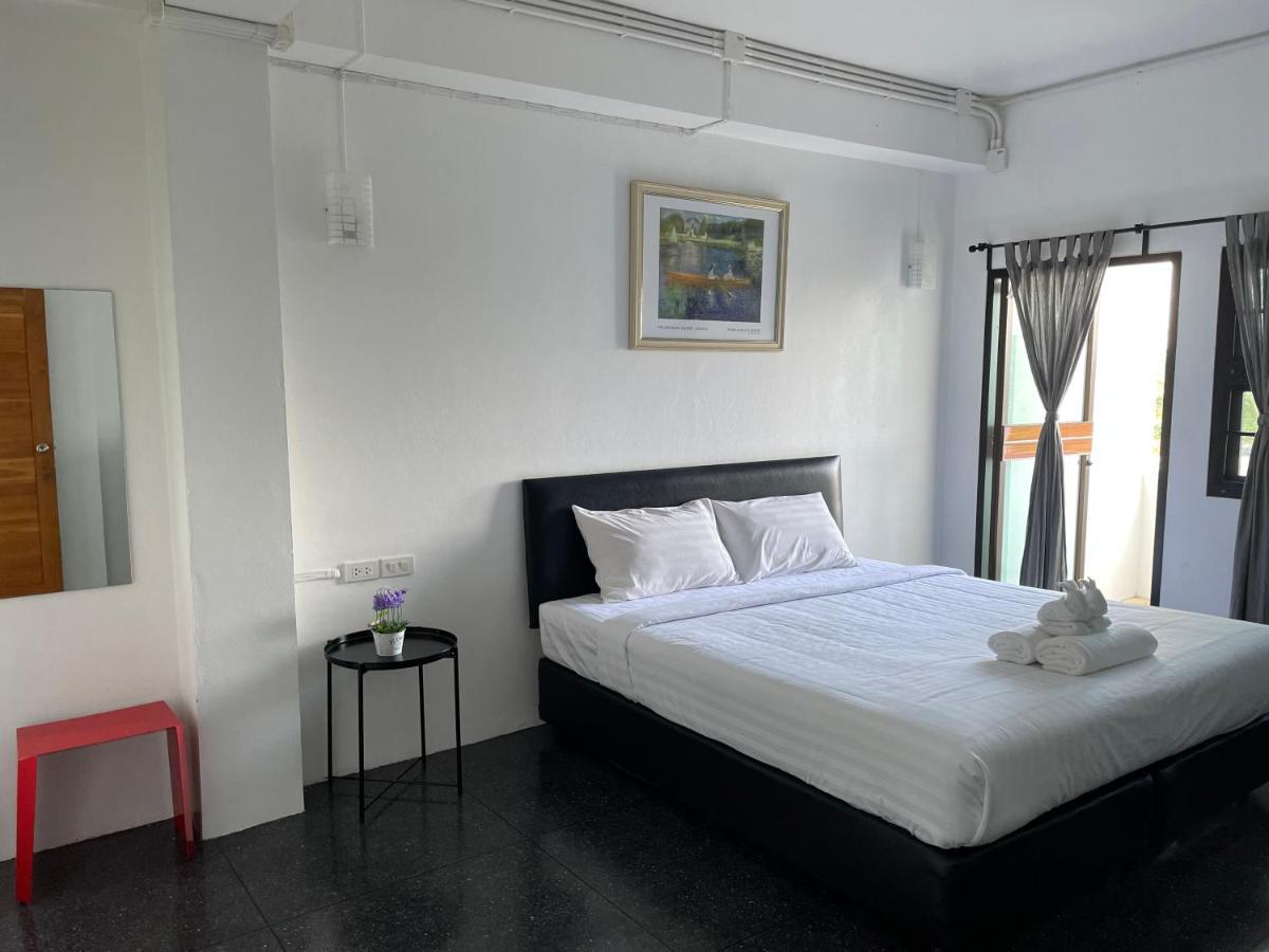 Inn My Place Pakchong Luaran gambar